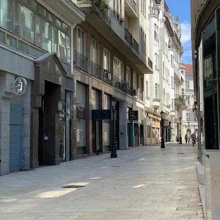 Lovely In The Heart Of Downtown ブダペスト
