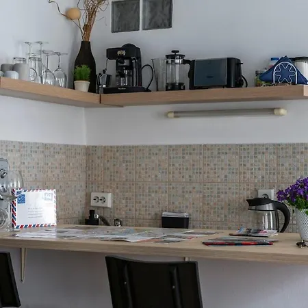 Lovely In The Heart Of Downtown Apartament Budapeszt