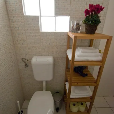 Apartament Lovely In The Heart Of Downtown Budapeszt