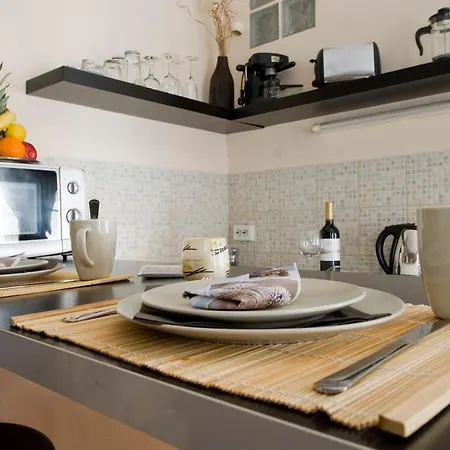 Apartament Lovely In The Heart Of Downtown