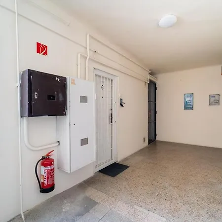 Lovely In The Heart Of Downtown Apartment Budapest