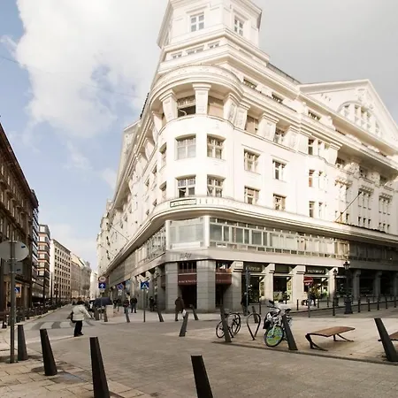 Lovely In The Heart Of Downtown * Budapest